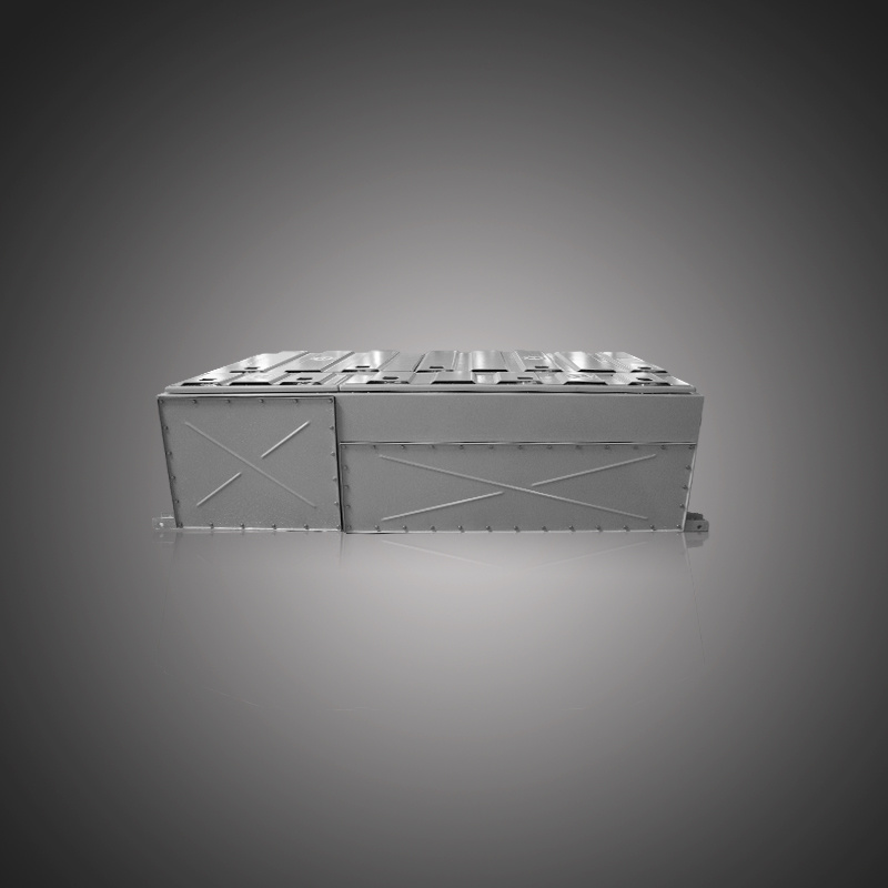 DRT【辅助变流器】
